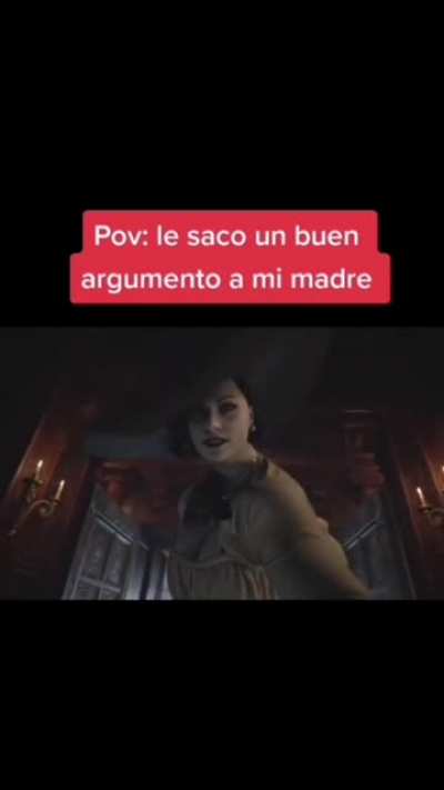 Aqu&iacute; donde cell sinti&oacute; verdadero miedo