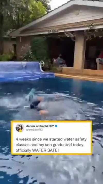 Father of the year