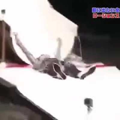 O 7 al&eacute;m &eacute; real e ele fica no Jap&atilde;o MonkaW