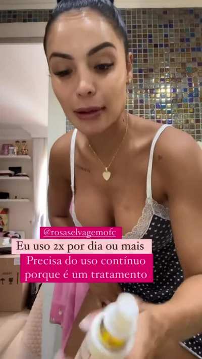 Aline Mineiro