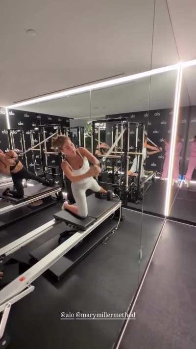 Workout