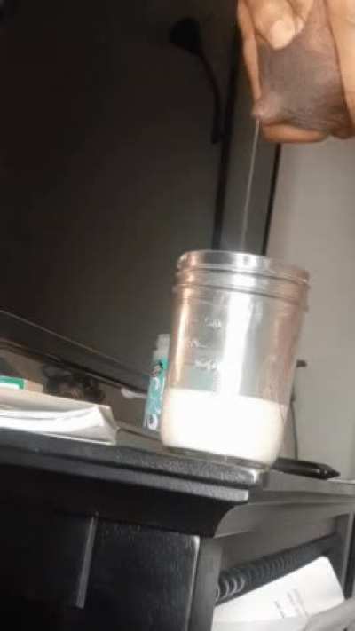 This is for you..🤎🥛