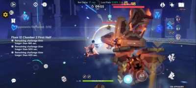 Abyss clear