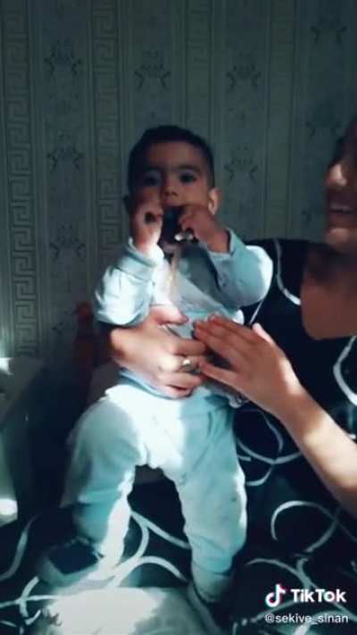gülmemeliyim