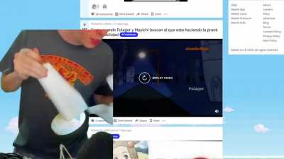 #Folameme Este es mi primer folameme, llevo siguiendo todo lo que haces en youtube desde 2015. Ojal&aacute; llegues a verlo. Un abrazo desde M&aacute;laga y nunca cambies &hearts;️&hearts;️&hearts;️&hearts;️&hearts;️&hearts;️ #folameme #cocafola