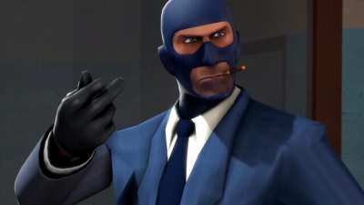 spy be like