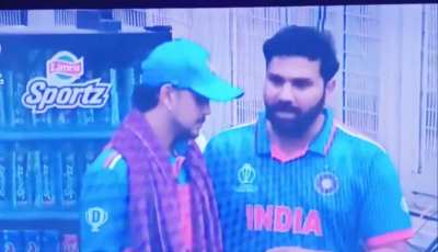 Ishan ka chadi niklega