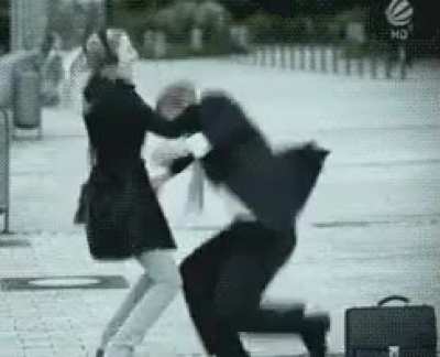 Just dance