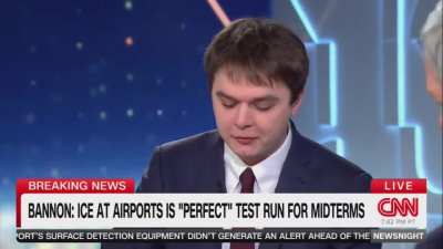 Adam Mockler makes chud pundit LOSE IT over simple question