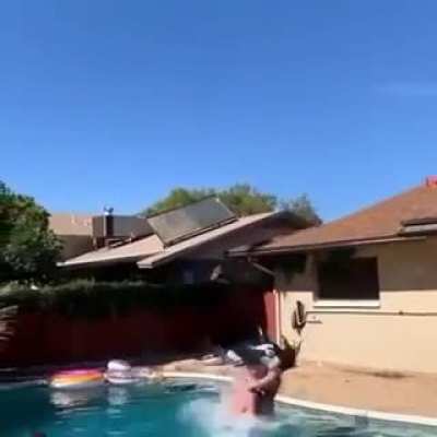 Nice jump.