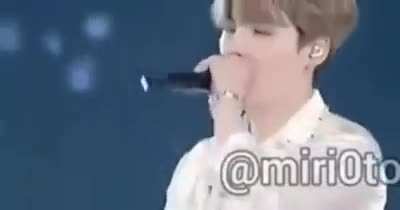 bts trapstar