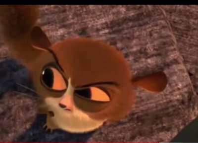 I. DON&rsquo;t&mdash;hav e. TIME!!!! 😡😡