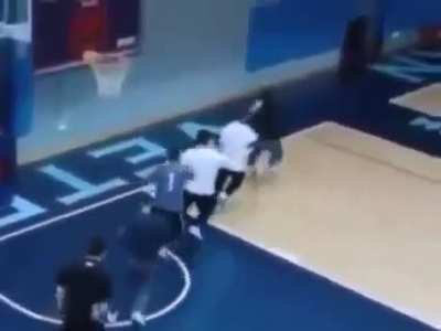 Maybe maybe maybe