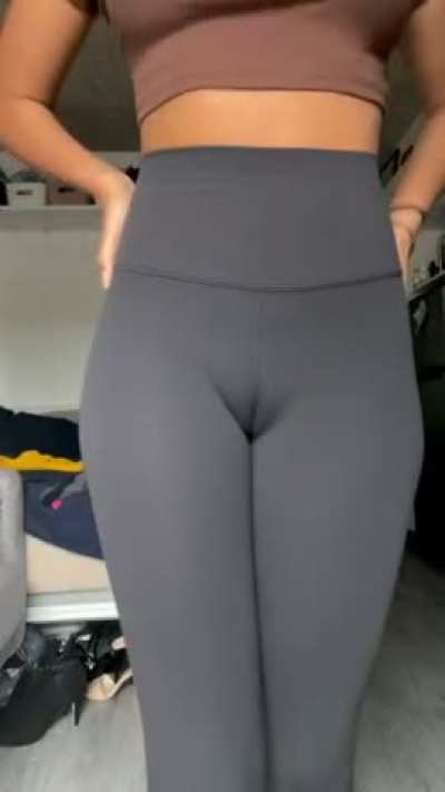 Shows every curve