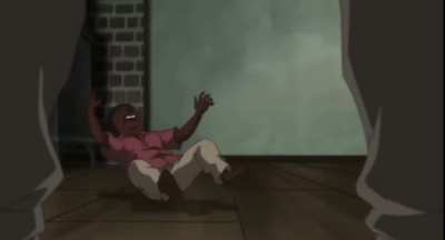 &ldquo;Did I just catch you having fun?&rdquo;