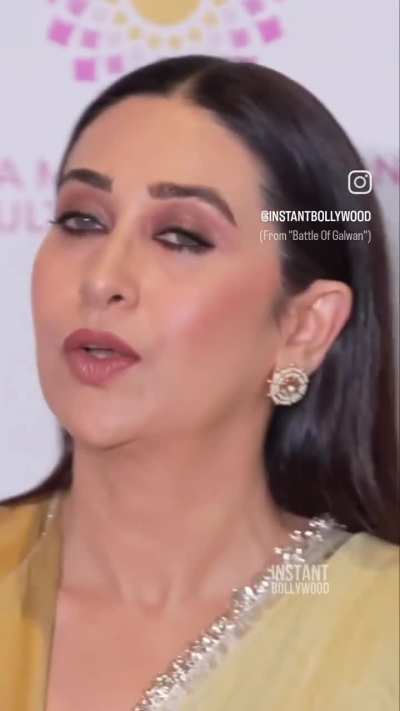 Karisma Kapoor