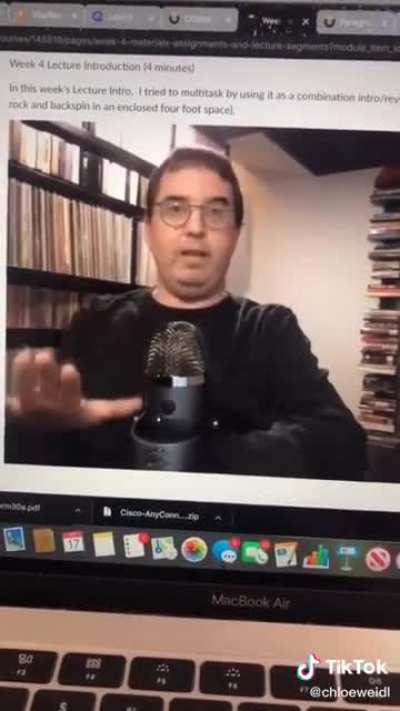 It&rsquo;s on Bruce