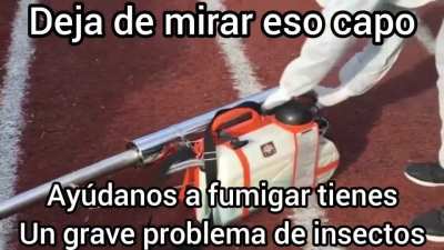 No es un meme otaku se los juro :c