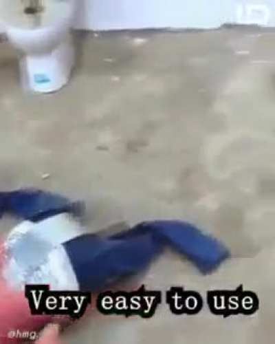 very human rule