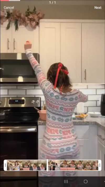 Merry Christmas 🍪🤤