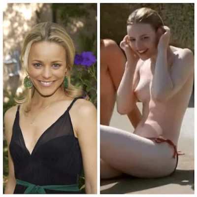 Rachel McAdams