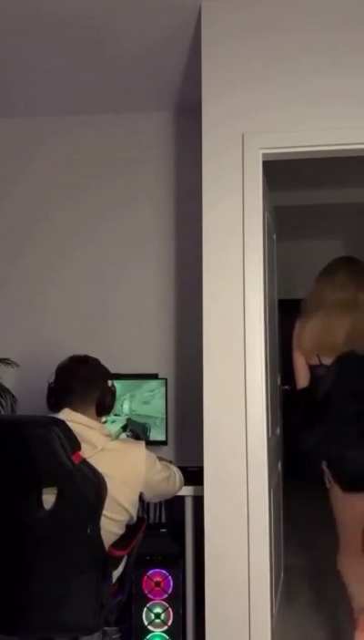 Maybe maybe maybe