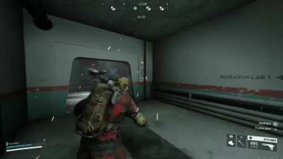 This game will not allow me to look cool for even a second