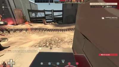 pyro goes brrrrrrrrrrr