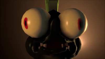 Maskless Stinger reaction