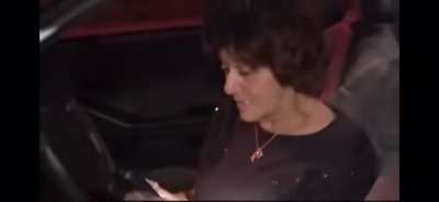 &ldquo;I tuckkka my cell phone officer&rdquo;