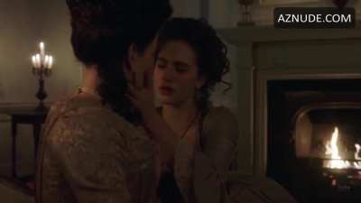 Jessica Brown Findlay