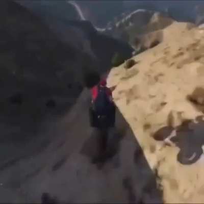 Whee-heeeeEEEEEEE