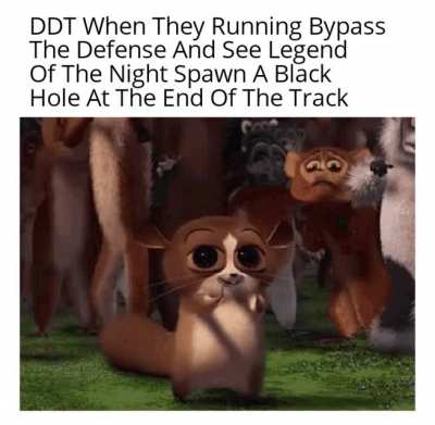 Wow A Monkey Just Spawned A Black Hole