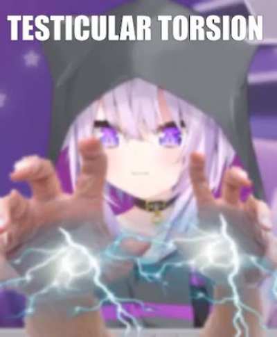 She got a new spell
