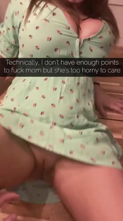 anybody know her name?