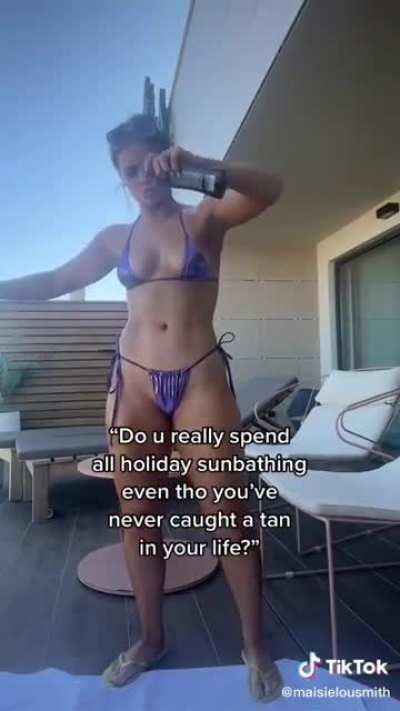Unreal body