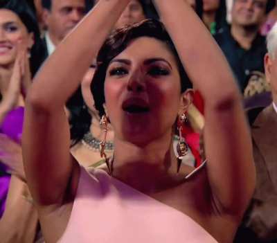 Priyanka Chopra