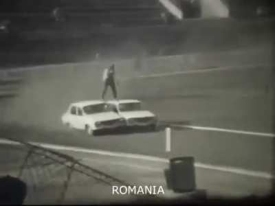 Nici nu le pasa