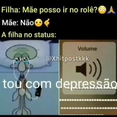T&ocirc; meio sponlai munlai hoje