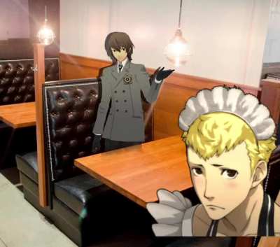 No more pancakes