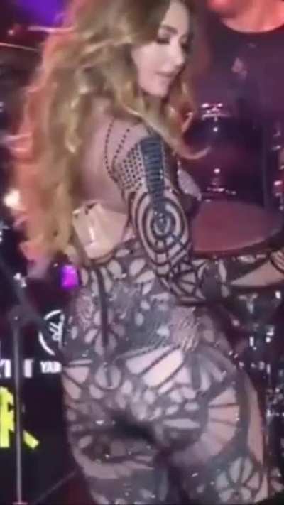 Hadise