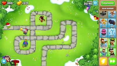 Party monkeys