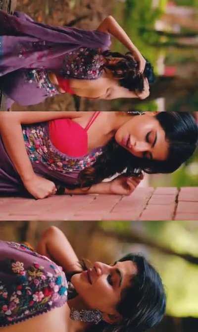 Iswarya menon what a structure 👅🤤💦🥵🥶<wbr>🔥😋