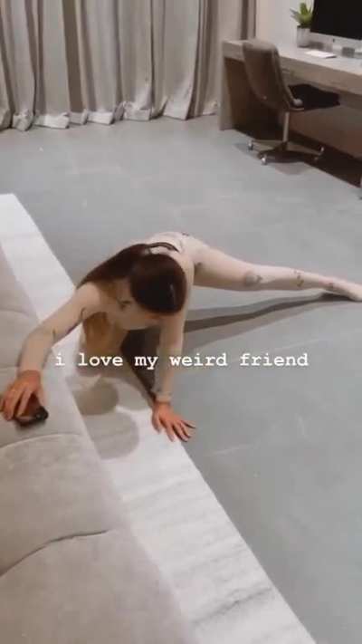 Bodysuit (GFY)