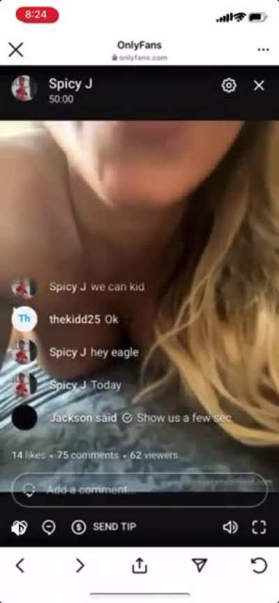 Dm me for spicy J 2021 sextape🔥🔥🔥🐐