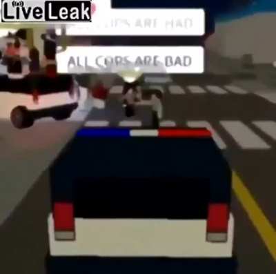 Live leak
