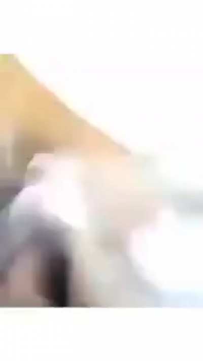 WCGW if I turn back for a video on a bike