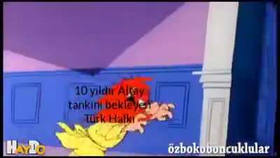 Ben de