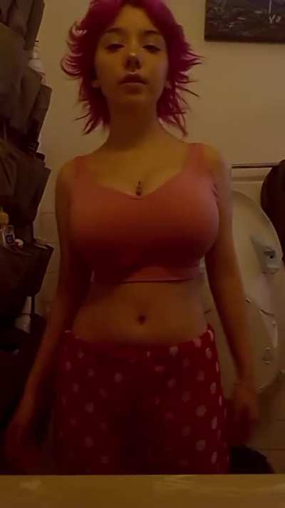 Unreal body