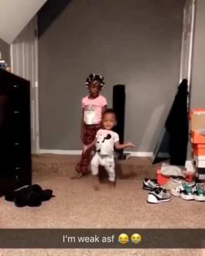 Maybe maybe maybe